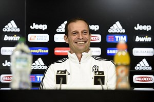 62K views · 3.6K reactions | From U.S. Sassuolo to FC Bayern München to Torino Football Club. Massimiliano Allegri previews a crucial ten days ahead in his pre-match press conference. | Juventus | Facebook