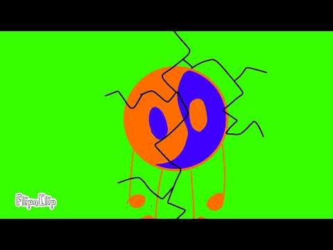 One Of You || Animation Meme || Inanimate Insanity- Yin-yang