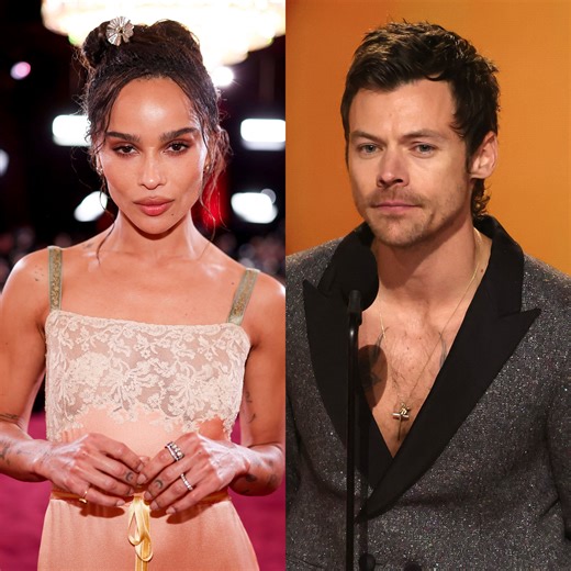 Vintage | Zoe Kravitz | Ask me Anything | ELLE