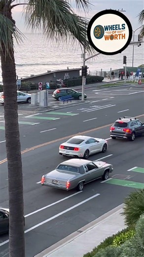 1983 Cadillac Coupe DeVille