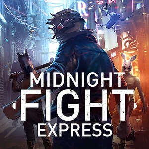 Midnight Fight Express - IGN