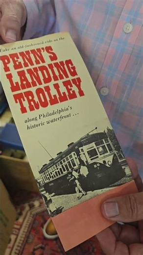 Ephemera: Postcards, tickets, and paper treasures once meant to be thrown away.