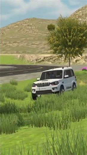 #apstudioahmedabad #scorpio #simulator