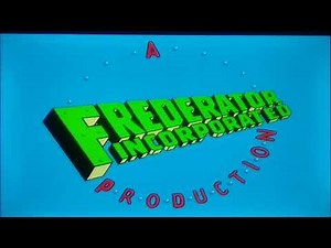 Frederator Incorporated & Nickelodeon Productions 2005