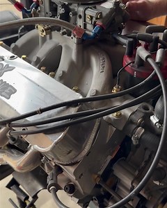 15 reactions · 3 comments | Ford Time! #customengines #boxperformance #ford | Box Performance Inc. | Facebook