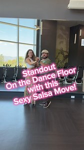 3.6K views · 44 reactions | ❤️ Salsa Class for Couples! ❤️ ...