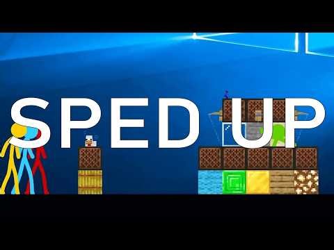 Green's Jam (sped up)