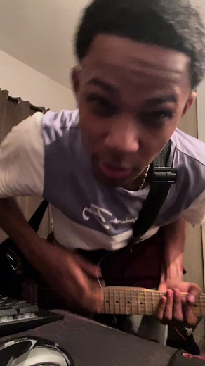 Scooby Doo Guitar Song Covers Nirvana | Alternative Punk Music