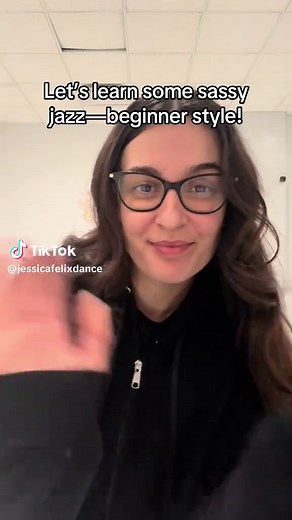 Beginner Jazz Dance Moves to Try and Enjoy