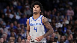 Jerry West Award finalists have been announced, and it's not much of a race