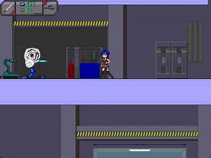 LAB -Still Alive- [ryona game 18+] [END]