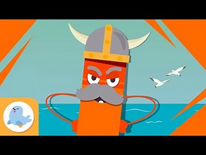 Color Orange for Kids - Learn the Colors - Colors Songs