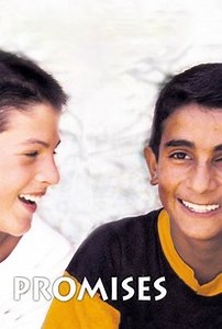 Promises | Cast and Crew | Rotten Tomatoes