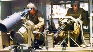 Operation Harvest Moon - A Vietnam War ambush that nearly wiped out a battalion