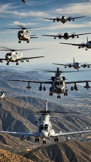 🇺🇸 Inside the U.S. Army’s Helicopter Fleet! 🚁 | Apache, Black Hawk & Chinook