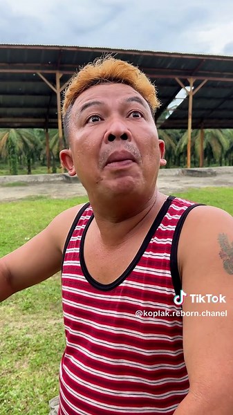 Rayap besi #fyp #komedi #koplakrebornchannel #viral #fyppppppppppppppppppppppp