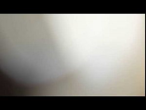 White/Silver Light Leak