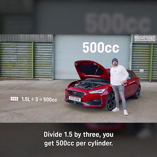 Why Modern Engines Are All 2.0L - The Science Behind the Trend