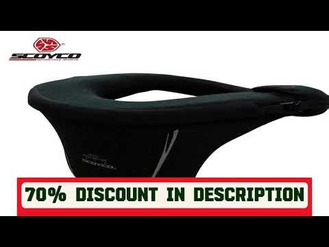 A must-have product! Motorcycle Protection Neck Protector Brace Guards Men Motor Bike Gear Cycling