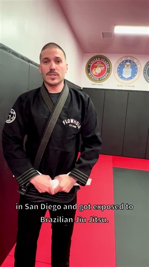 Jay Wells | Hero Athlete #bjj #firstresponders #jiujitsu #veteran