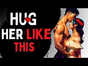 9 Types Of Hugs And What They Really Mean (Hugs Secret Language)