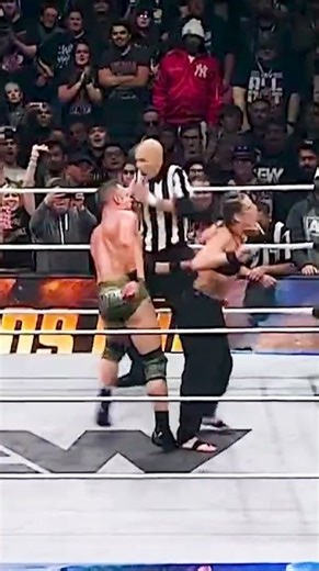 This is going to make for an awkward ride home for #RoderickStrong & #MarinaShafir!