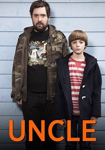 Uncle - watch tv show streaming online
