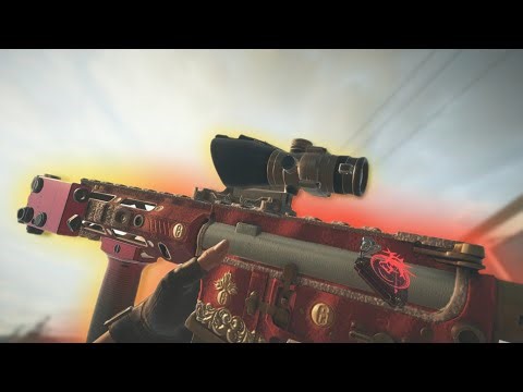 What 75,000 Hours in R6 on Controller looks like | Rainbow six siege