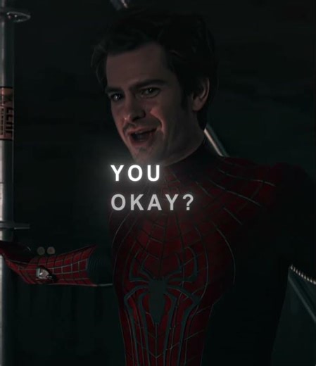 "Back things 🙂" Andrew's Spiderman edit | CHASHKAKEFIRA – MANDE MANDE | #spiderman4 #shorts #marvel