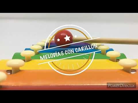 MELODÍAS CON CARILLÓN: HARRY POTTER (adaptación)