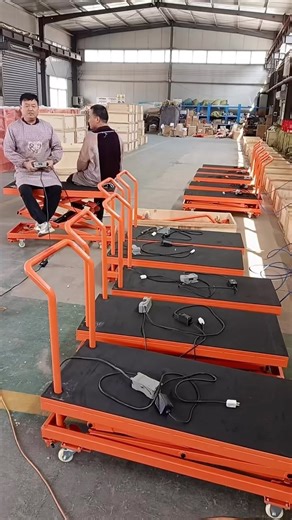 ZG help lift on Instagram: "elevator platform"