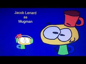 The Peanuts Movie Credits - My Version