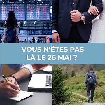 Faire une demande de procuration