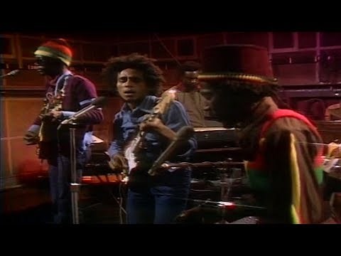 Bob Marley - Concrete Jungle