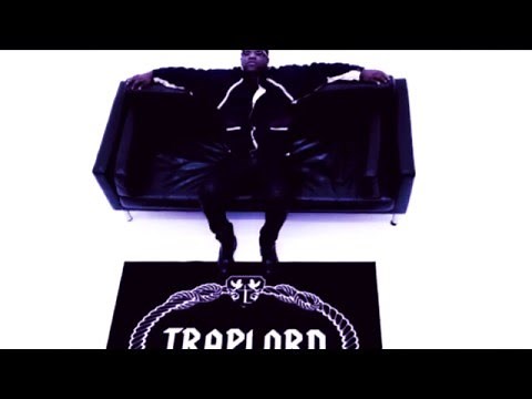 ASAP Ferg - New Level (Slowed & Screwed)