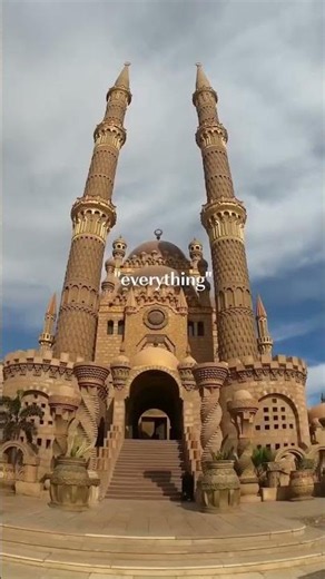 Mövenpick Resort Sharm El Sheikh Naama Bay