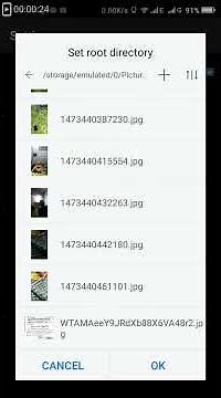 How to use FTP in es File explorer