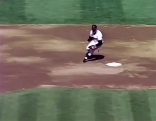 October 5, 1991 | Astros at Braves “The Braves are the National League West Champions! The San Francisco Giants have just beaten the Los Angeles Dodgers four to nothing! Let the celebration begin, Atlanta!” - Pete Van Wieren’s radio call. Via Braves on TBS on X | Atlanta Braves Chop Live