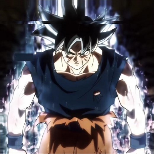 GOKU EDIT | MONTAGEM TENTA (SLOWED) | DRAGON BALL #goku #dragoball #edit