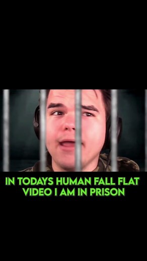 We played PRISON BREAK in HUMAN FALL FLAT #humanfallflat #funny #funnymoments #prisonbreak