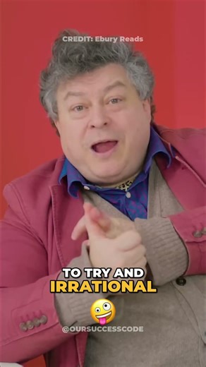 Dare to Be Stupid: Unlock Solutions with Irrational Questions! #shorts