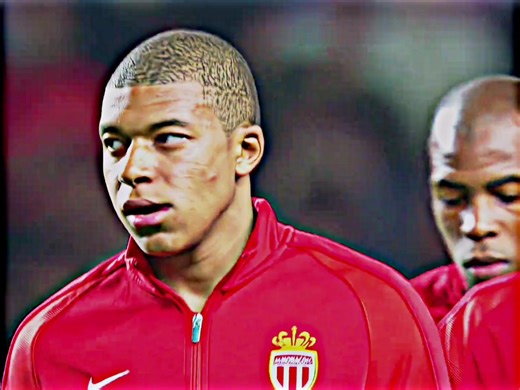 Mbappé Highlights: Part 7 of His Incredible Journey