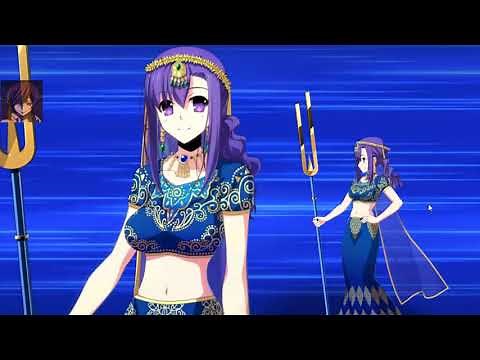 Fate/Grand Order (フェイト/グランドオーダー) Japan Mod Apk