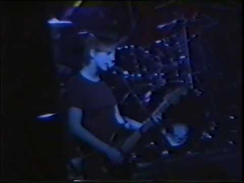 Elastica - Blue (live '95)