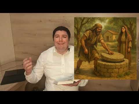 Недельная глава Ваеце | Лестница в Небо и Божьи Обетования