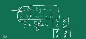 OR Find the characteristic roots of the matrix \mathrm{A}=\left... | Filo