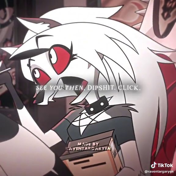 Loona’s Journey in Helluva Boss: Embracing the Team