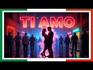 🇮🇹 TI AMO 🎶 (Rave Edition) | Umberto Tozzi