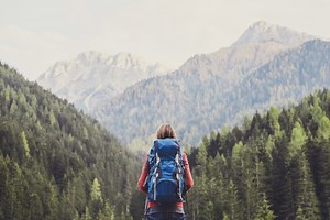 The Ultimate Guide to Leave No Trace Principles