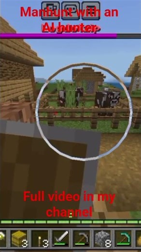 minecraft manhunt with hunted addon